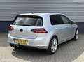 Volkswagen Golf 1.6 TDI Highline BlueMotion Grijs - thumbnail 5