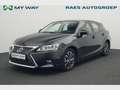 Lexus CT 200h 200h 1.8i Business Edition E-CVT Black - thumbnail 1