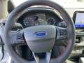 Ford Fiesta 1.0 EcoBoost Mild-Hybrid Weiß - thumbnail 3