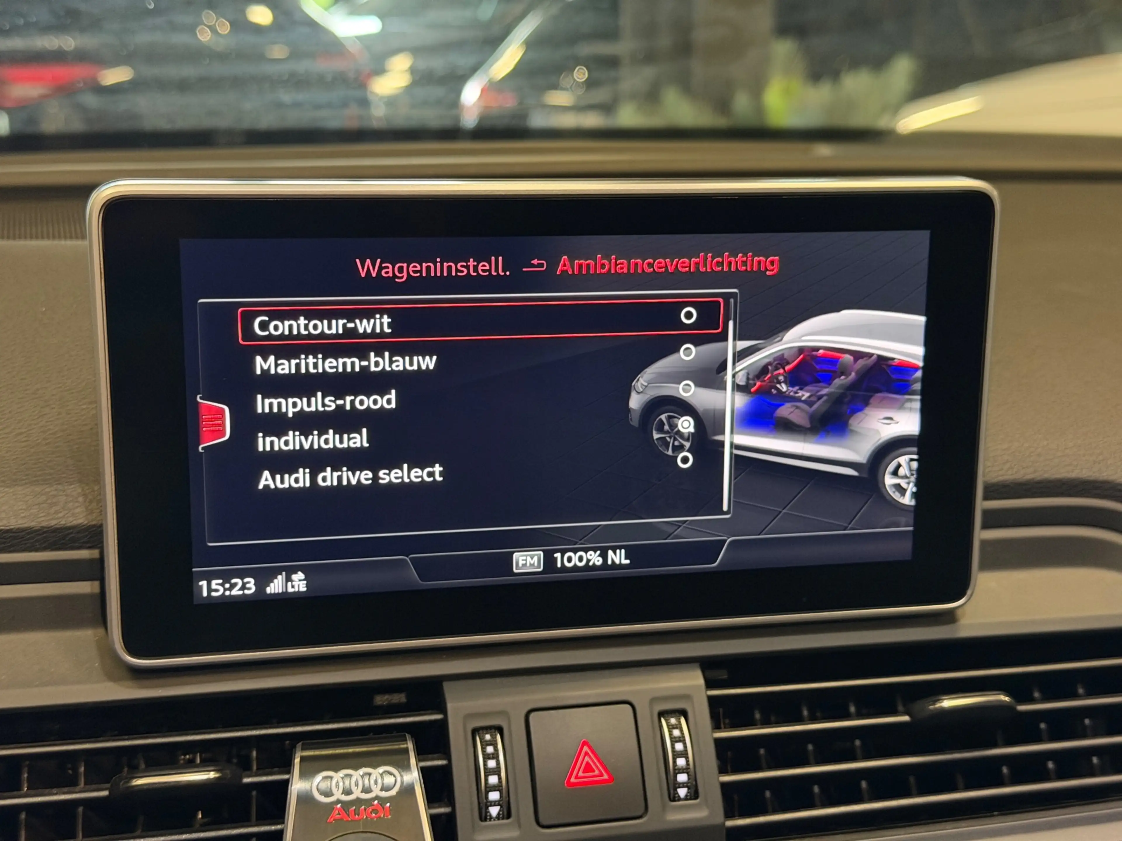 Audi Q5 3.0 TFSI SQ5 quattro|RS|B&O|SFEER|FULL OPTIONS! — photo 20