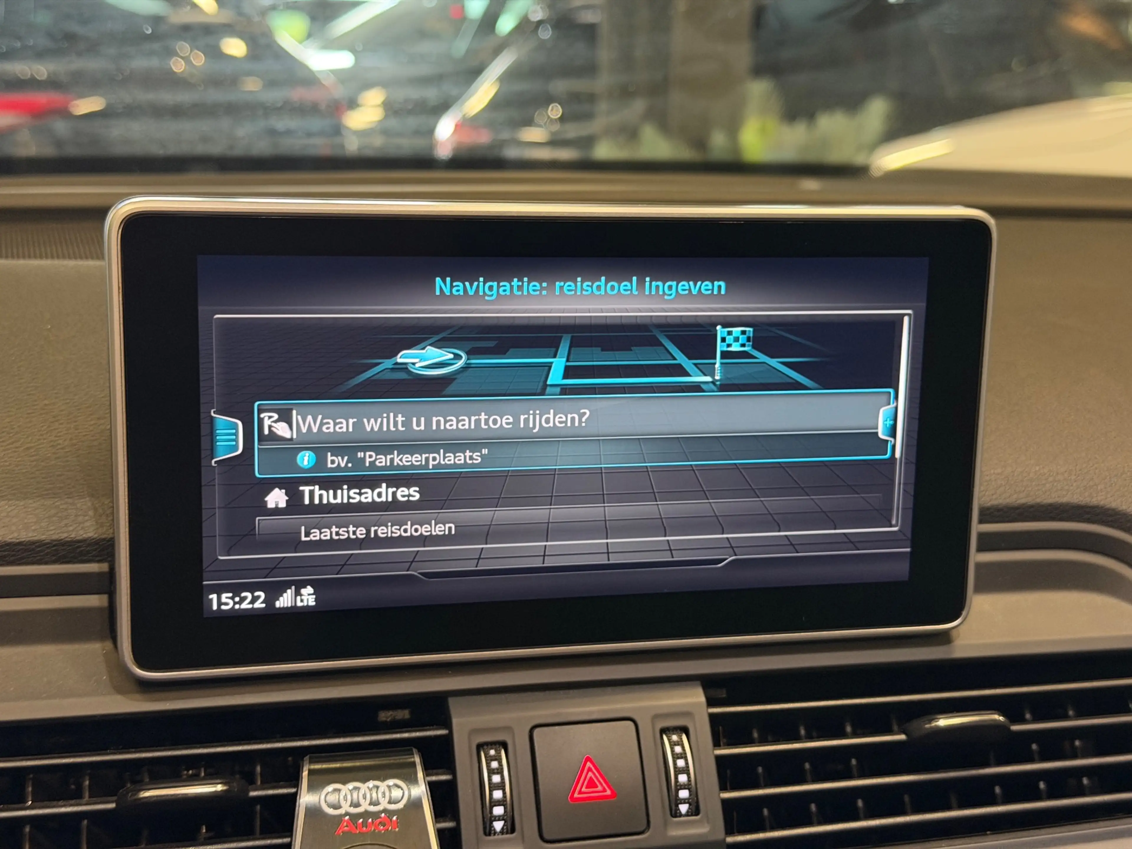 Audi Q5 3.0 TFSI SQ5 quattro|RS|B&O|SFEER|FULL OPTIONS! — photo 22