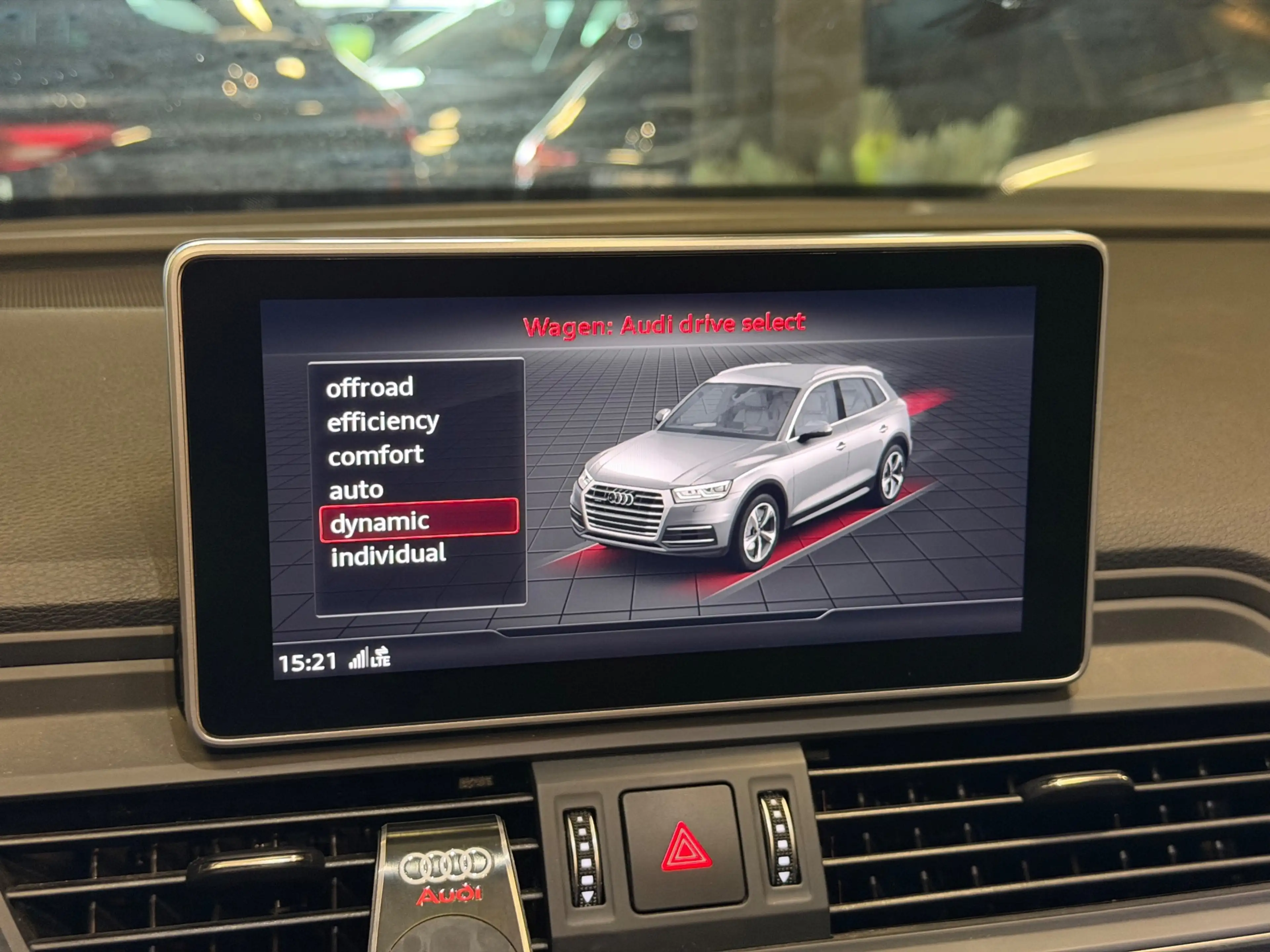 Audi Q5 3.0 TFSI SQ5 quattro|RS|B&O|SFEER|FULL OPTIONS! — photo 24