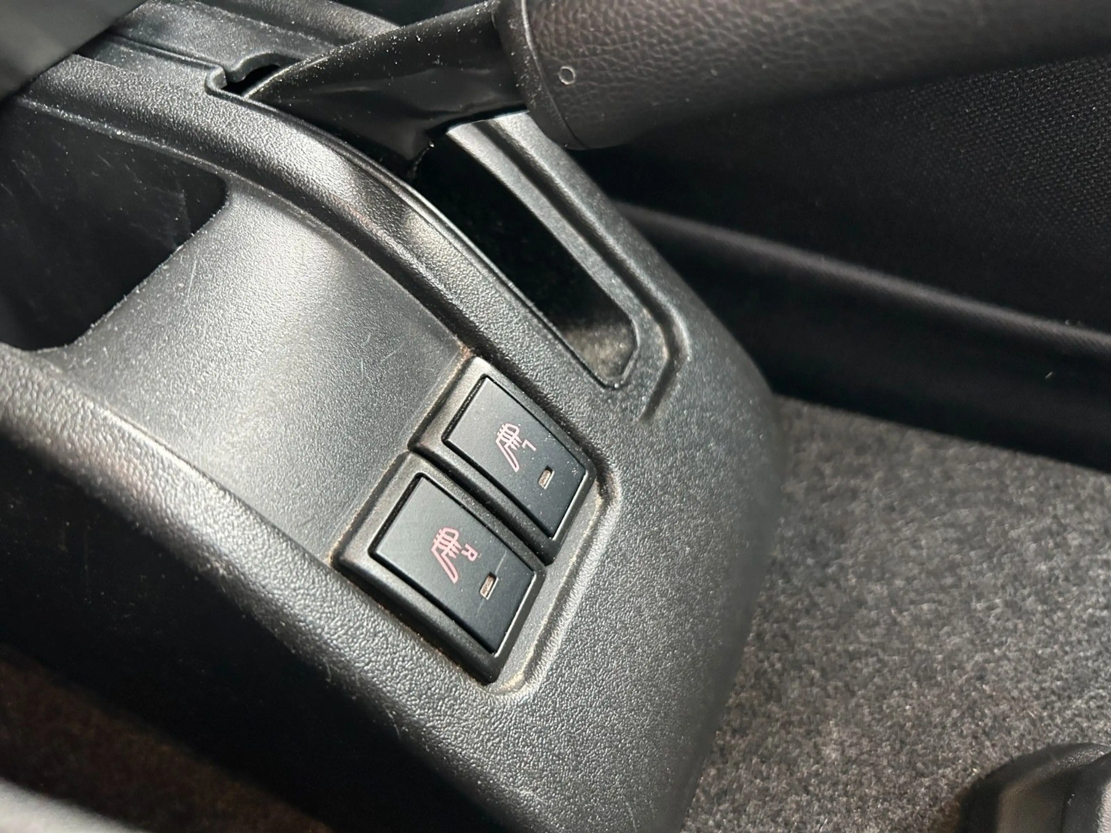 Suzuki Jimny Comfort+ AllGrip 1.5 Navi Höherlegung AHK — photo 23
