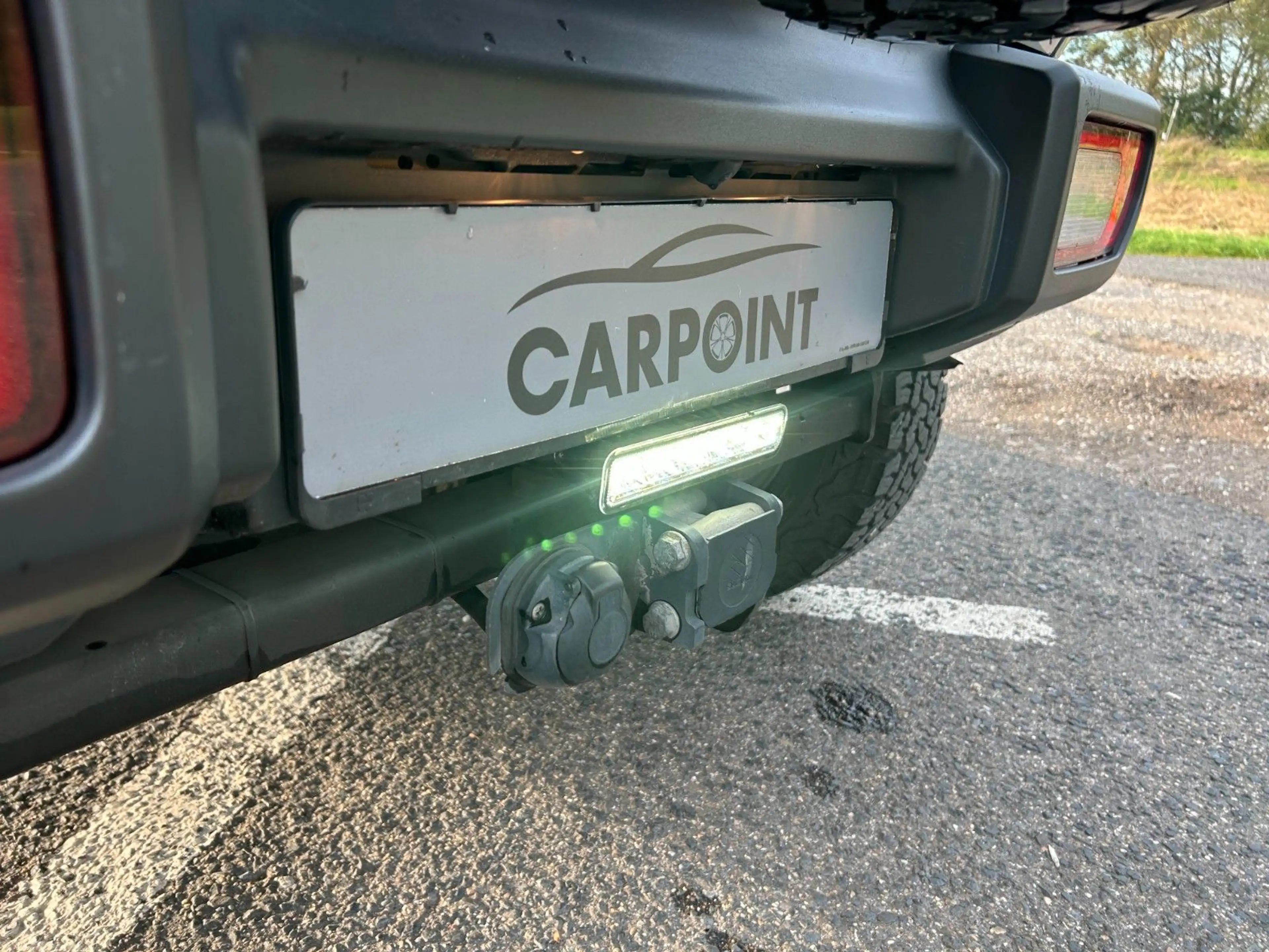 Suzuki Jimny Comfort+ AllGrip 1.5 Navi Höherlegung AHK — photo 6