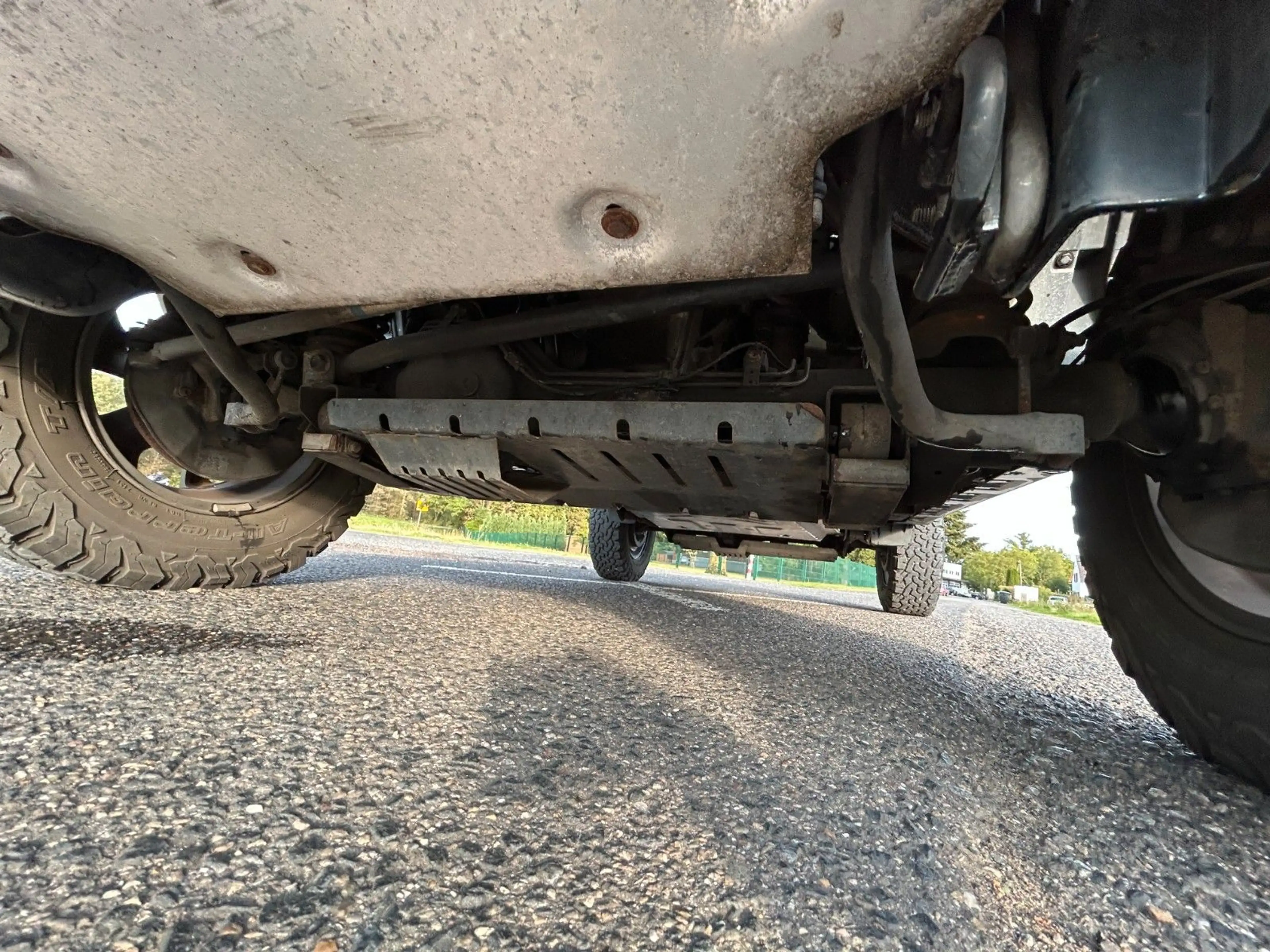 Suzuki Jimny Comfort+ AllGrip 1.5 Navi Höherlegung AHK — photo 40