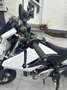 Yamaha WR 125 WR 125 X Bianco - thumbnail 5