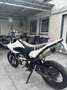 Yamaha WR 125 WR 125 X Bianco - thumbnail 2