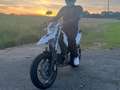 Yamaha WR 125 WR 125 X Bianco - thumbnail 8
