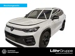 Volkswagen Tayron 1.5 TSI eHybrid 200 kW R Line