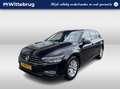 Volkswagen Passat Variant 1.5 TSI Comfort Business / AUTOMAAT/ PARK. SENSORE Zwart - thumbnail 1
