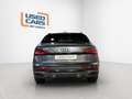 Audi SQ5 SB+quattro+tiptronic+Pano+P.Premium Gris - thumbnail 7