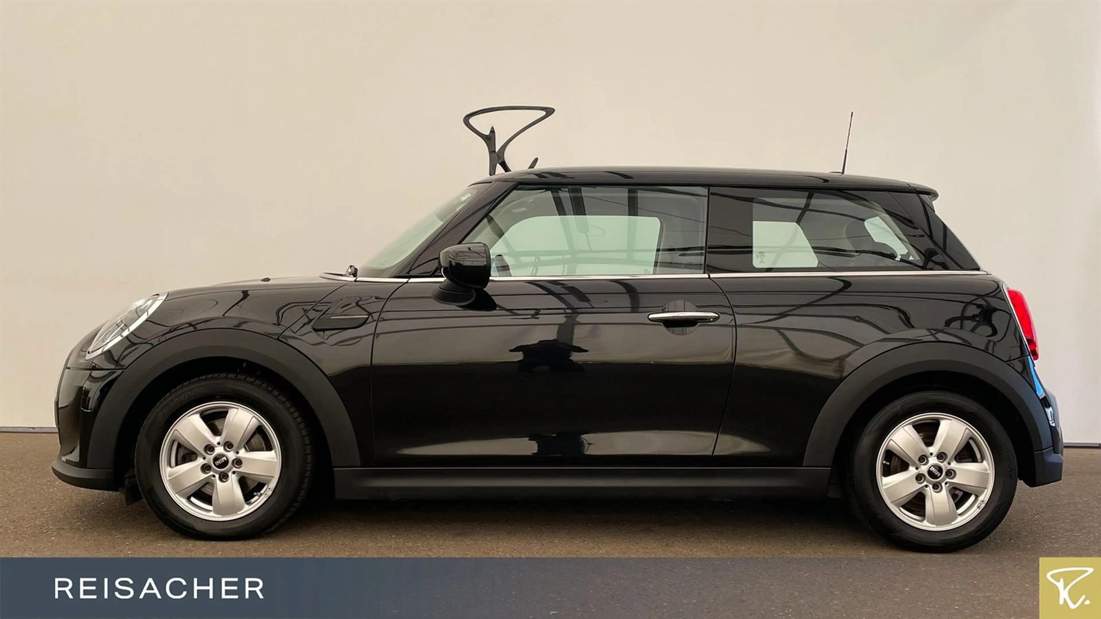 MINI One One Aut. Classic-Trim LED, Tempo. DAB, Sports., — photo 9