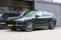 Porsche Cayenne 4.0 Turbo | NAP | KERAMISCH | PANO | BURMESTER | C Noir - thumbnail 3