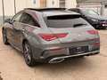 Mercedes-Benz CLA 250 CLA 250 e Shooting Brake 8G-DCT AMG Line Gris - thumbnail 5