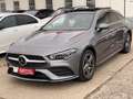 Mercedes-Benz CLA 250 CLA 250 e Shooting Brake 8G-DCT AMG Line Gris - thumbnail 1