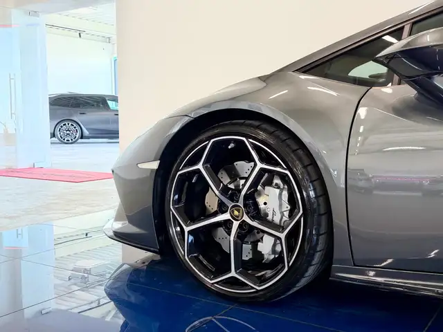 Lamborghini Huracán EVO RWD,Nur3.000km,Neuwertig,Ö-Auto,Lift,Kamera Ansicht 15