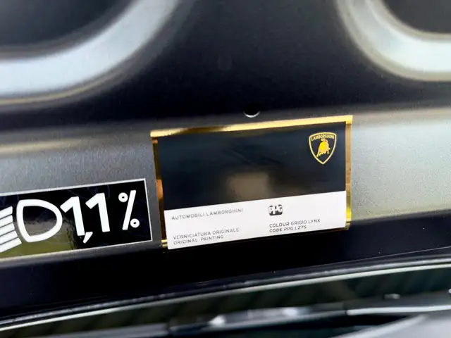 Lamborghini Huracán EVO RWD,Nur3.000km,Neuwertig,Ö-Auto,Lift,Kamera Ansicht 41