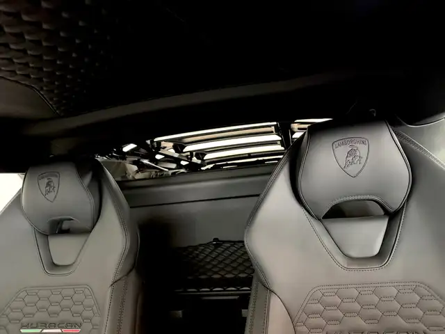 Lamborghini Huracán EVO RWD,Nur3.000km,Neuwertig,Ö-Auto,Lift,Kamera Ansicht 27