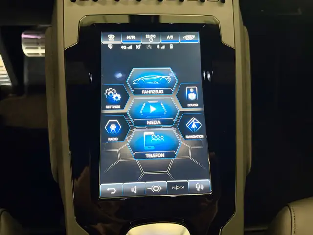 Lamborghini Huracán EVO RWD,Nur3.000km,Neuwertig,Ö-Auto,Lift,Kamera Ansicht 33