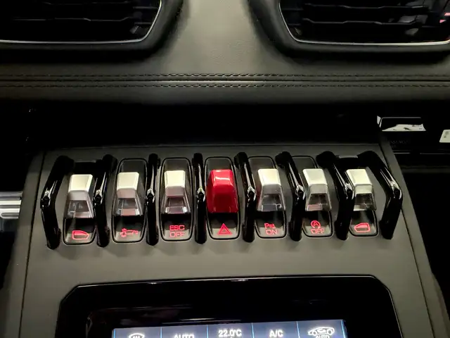 Lamborghini Huracán EVO RWD,Nur3.000km,Neuwertig,Ö-Auto,Lift,Kamera Ansicht 34