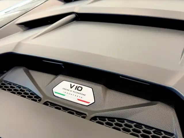 Lamborghini Huracán EVO RWD,Nur3.000km,Neuwertig,Ö-Auto,Lift,Kamera Ansicht 14