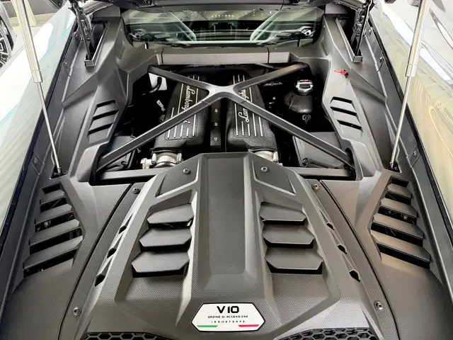 Lamborghini Huracán EVO RWD,Nur3.000km,Neuwertig,Ö-Auto,Lift,Kamera Ansicht 42