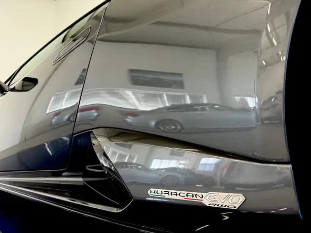 Lamborghini Huracán EVO RWD,Nur3.000km,Neuwertig,Ö-Auto,Lift,Kamera Ansicht 18