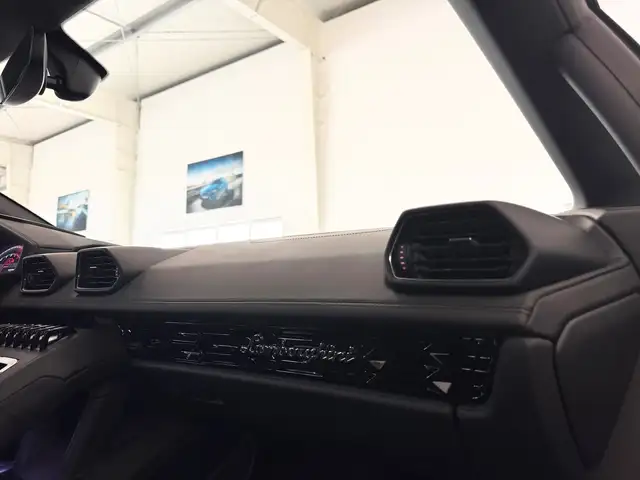 Lamborghini Huracán EVO RWD,Nur3.000km,Neuwertig,Ö-Auto,Lift,Kamera Ansicht 30