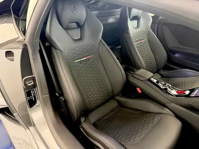 Lamborghini Huracán EVO RWD,Nur3.000km,Neuwertig,Ö-Auto,Lift,Kamera Ansicht 29