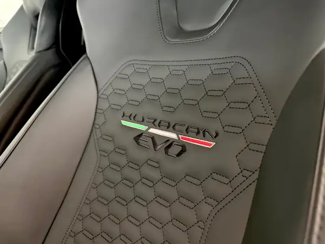 Lamborghini Huracán EVO RWD,Nur3.000km,Neuwertig,Ö-Auto,Lift,Kamera Ansicht 21