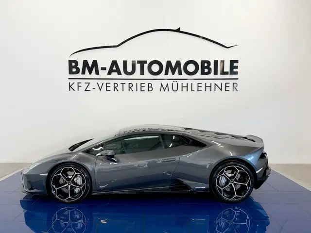 Lamborghini Huracán EVO RWD,Nur3.000km,Neuwertig,Ö-Auto,Lift,Kamera