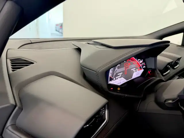 Lamborghini Huracán EVO RWD,Nur3.000km,Neuwertig,Ö-Auto,Lift,Kamera Ansicht 26