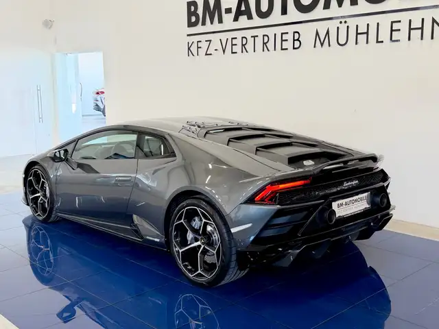 Lamborghini Huracán EVO RWD,Nur3.000km,Neuwertig,Ö-Auto,Lift,Kamera Ansicht 9