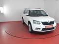 Skoda Yeti 1.4 TSI 178,-ohne Anzahlung Einparkhilfe Radio Bílá - thumbnail 22