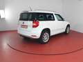 Skoda Yeti 1.4 TSI 178,-ohne Anzahlung Einparkhilfe Radio Bílá - thumbnail 14