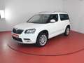 Skoda Yeti 1.4 TSI 178,-ohne Anzahlung Einparkhilfe Radio Bílá - thumbnail 26