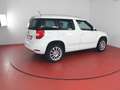 Skoda Yeti 1.4 TSI 178,-ohne Anzahlung Einparkhilfe Radio Blanco - thumbnail 15