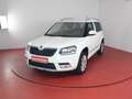 Skoda Yeti 1.4 TSI 178,-ohne Anzahlung Einparkhilfe Radio Bílá - thumbnail 25