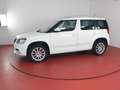 Skoda Yeti 1.4 TSI 178,-ohne Anzahlung Einparkhilfe Radio Bílá - thumbnail 28