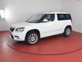 Skoda Yeti 1.4 TSI 178,-ohne Anzahlung Einparkhilfe Radio Blanco - thumbnail 27