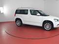 Skoda Yeti 1.4 TSI 178,-ohne Anzahlung Einparkhilfe Radio Bílá - thumbnail 19