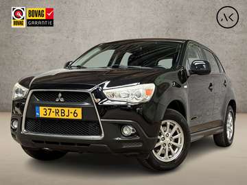 1.6 Intro Edition ClearTec (CLIMATE, SCHERM, CAMER