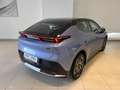 Lynk & Co 02 EV 200kW Core Bleu - thumbnail 2