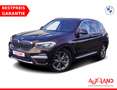 BMW X3 xDrive 20 d xLine LED Navi PDC Sitzheizung Braun - thumbnail 1