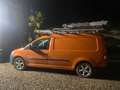 Volkswagen Touran 2.0 metano narančasta - thumbnail 4
