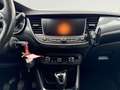 Opel Crossland Elegance Klima Einparkhilfe Sitzheizung Grau - thumbnail 12