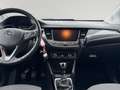 Opel Crossland Elegance Klima Einparkhilfe Sitzheizung Grau - thumbnail 7