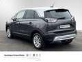 Opel Crossland Elegance Klima Einparkhilfe Sitzheizung Grau - thumbnail 4