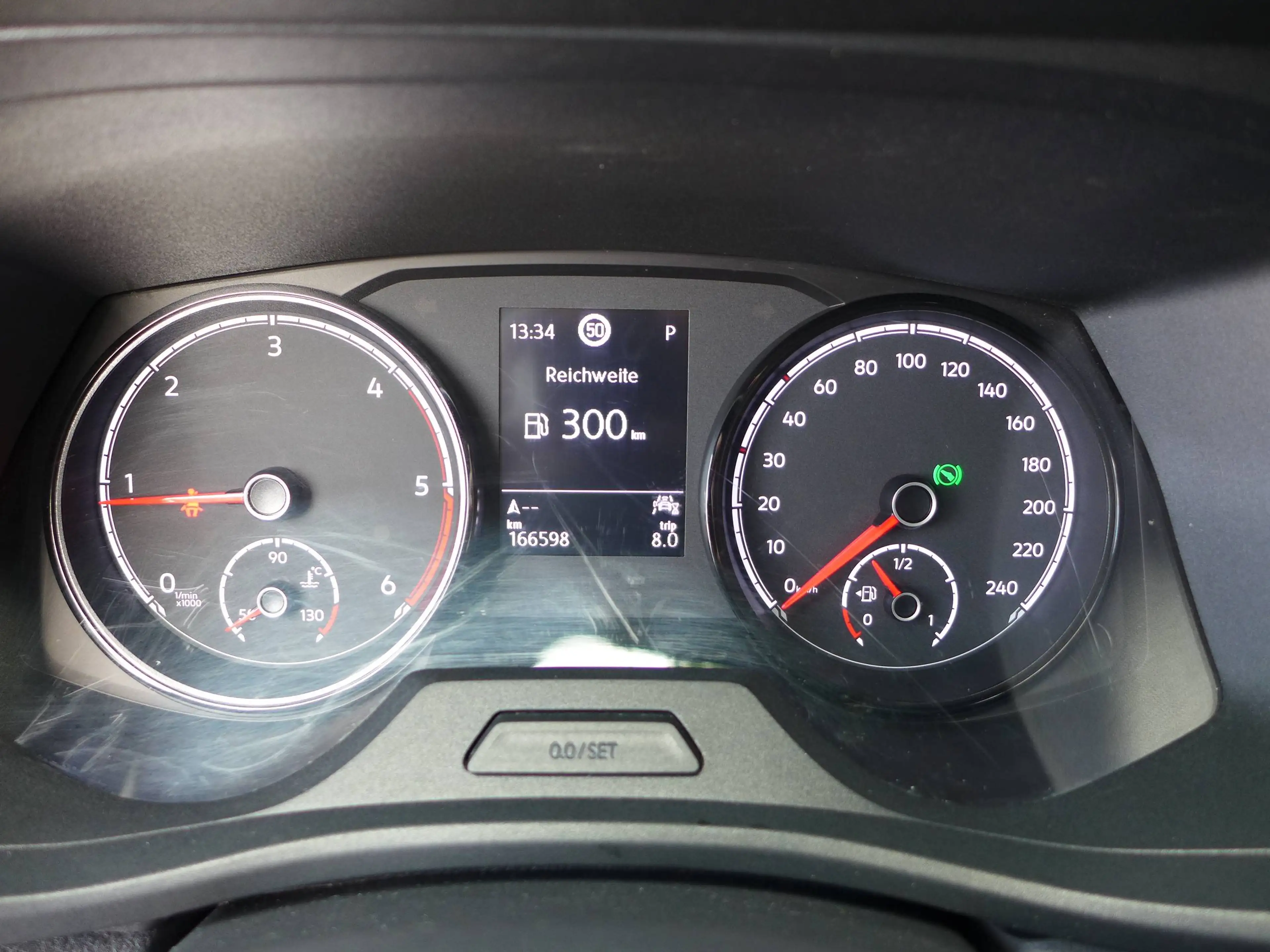 Volkswagen T6.1 Transporter Transporter T6.1 2.0 TDI DSG Kurz LED/NAVI/ACC/SideAssist — photo 5