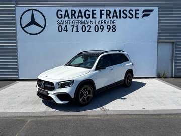 220d 190ch AMG Line 4Matic 8G DCT